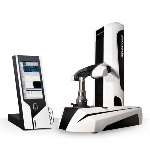 Speroni Presetter, 40 Taper Spindle, Big Kaiser