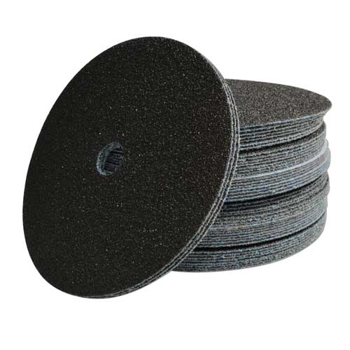 Starcke Hook & Loop Silicon Sandpaper