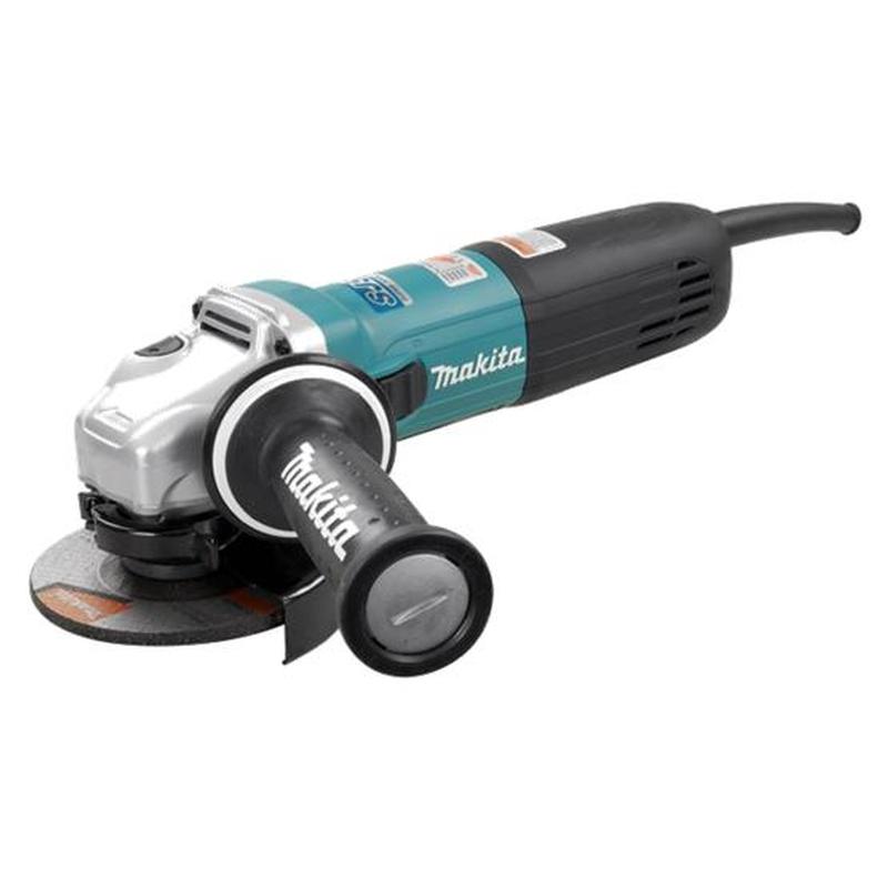 Makita GA5042C SJSII 5" Industrial VS Grinder