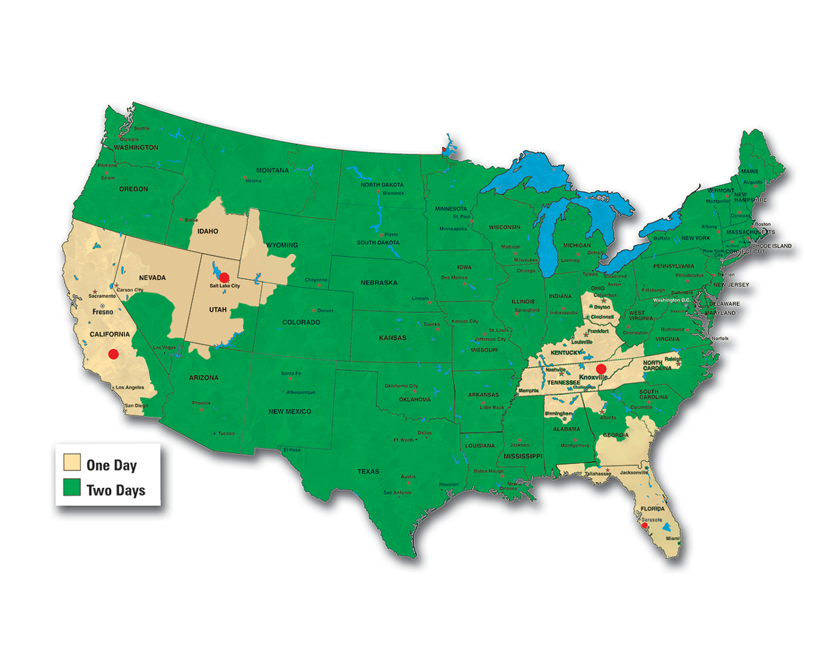 BBI 2 Day Shipping BBI 2 Day Shipping