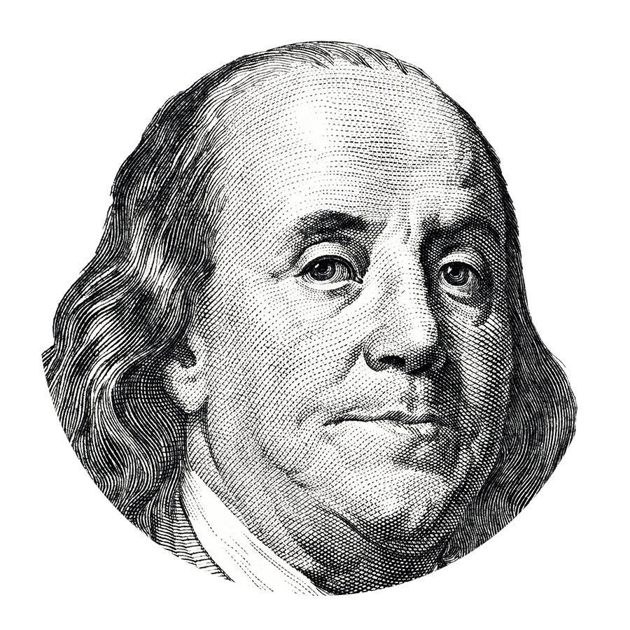 Ben Wants You To Save Today! Ben Wants You To Save Today!