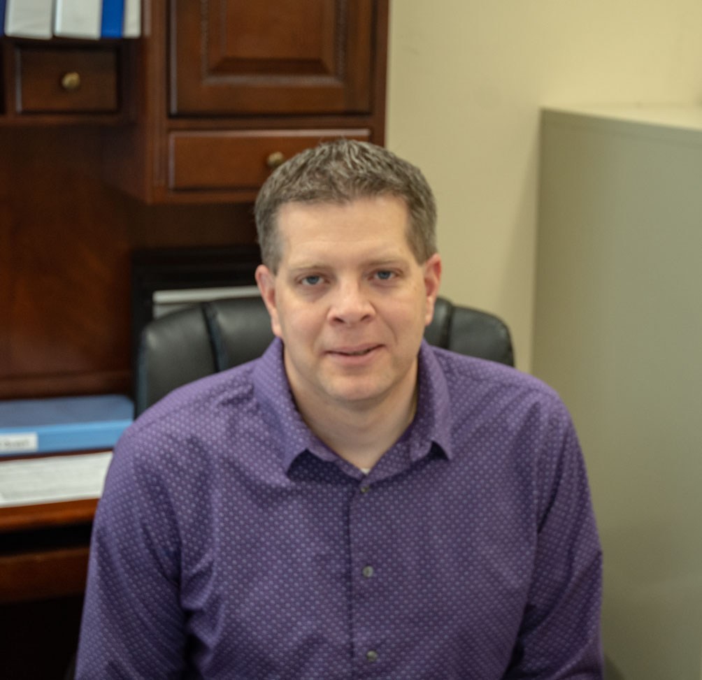 Patrik Knudson, CFO Patrik Knudson, CFO