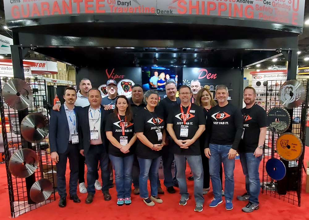 Braxton-Bragg And Emmedue Teams