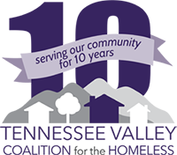 Tennessee Valley Coalition For The Homeless Tennessee Valley Coalition For The Homeless