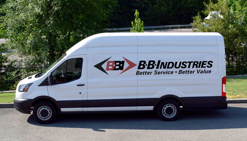 Image for Who is BB Industries?