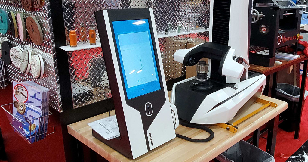 Image for Product Presentation