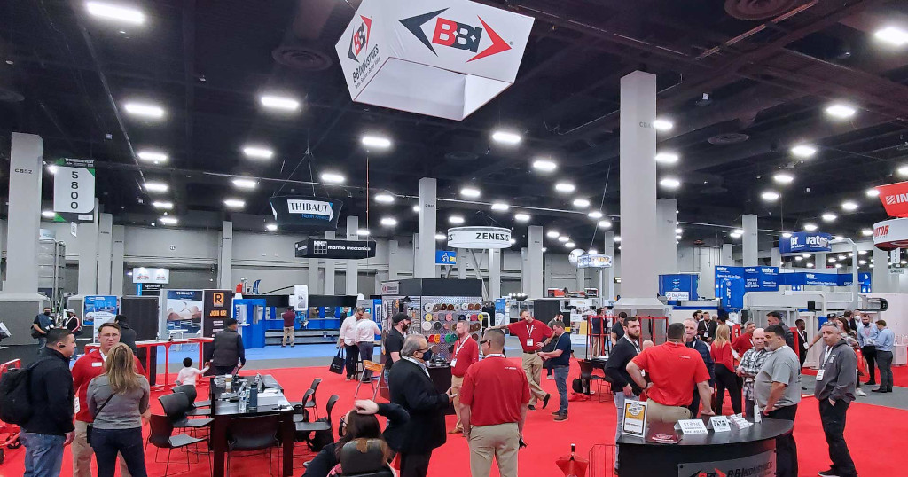 Image for Industry Participation