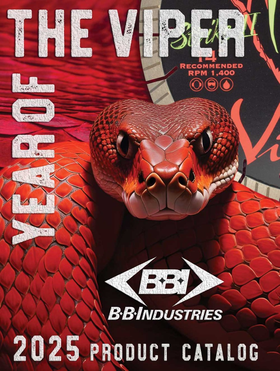 2024 BBI Catalog 2025 BBI Product Catalog
