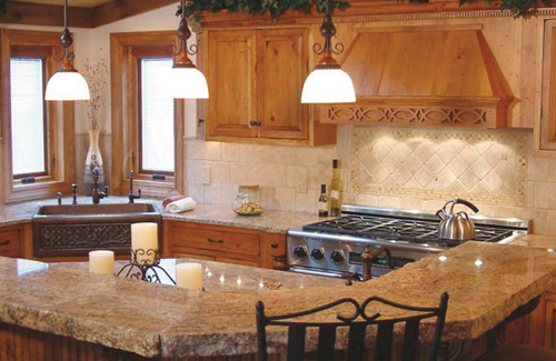 Caring For Natural Stone Caring For Natural Stone